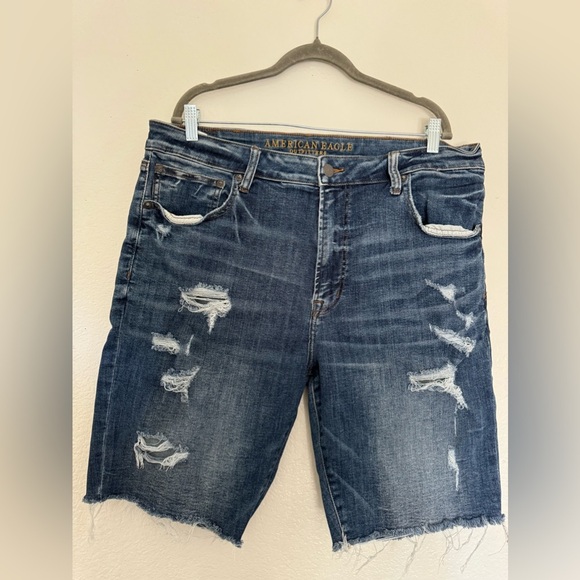American Eagle Outfitters Other - American Eagle distressed shorts